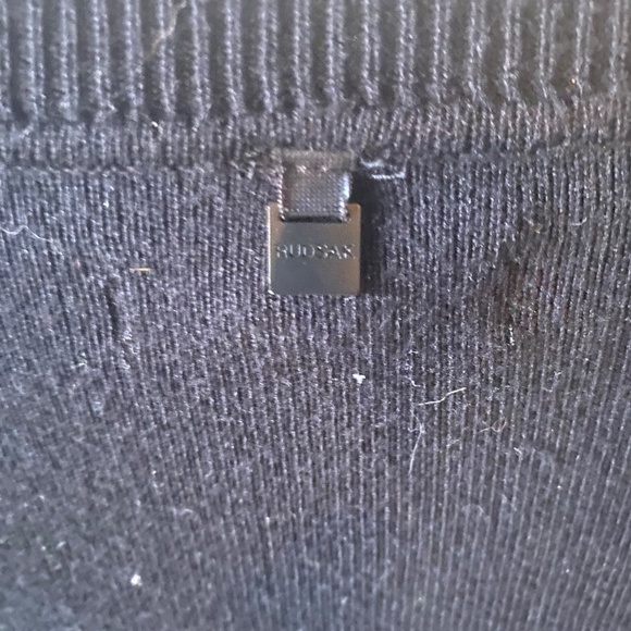 Long Rudsak sweater - Picture 2 of 3